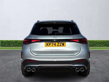 Used Mercedes-Benz GLC 2024 for sale - 79277452: Photo