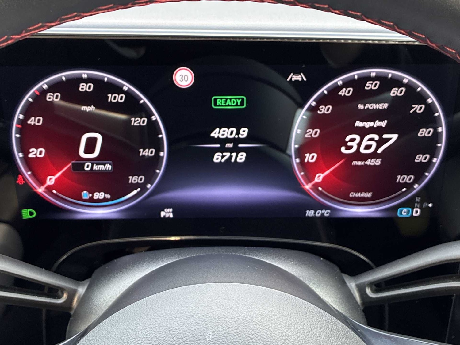 Used Mercedes-Benz CLA 2025 for sale - 78196127: Photo 10