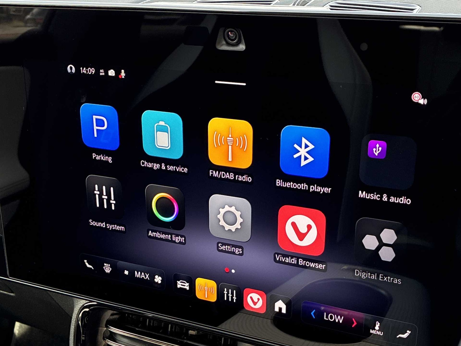 Used Mercedes-Benz CLA 2025 for sale - 78196127: Photo 11