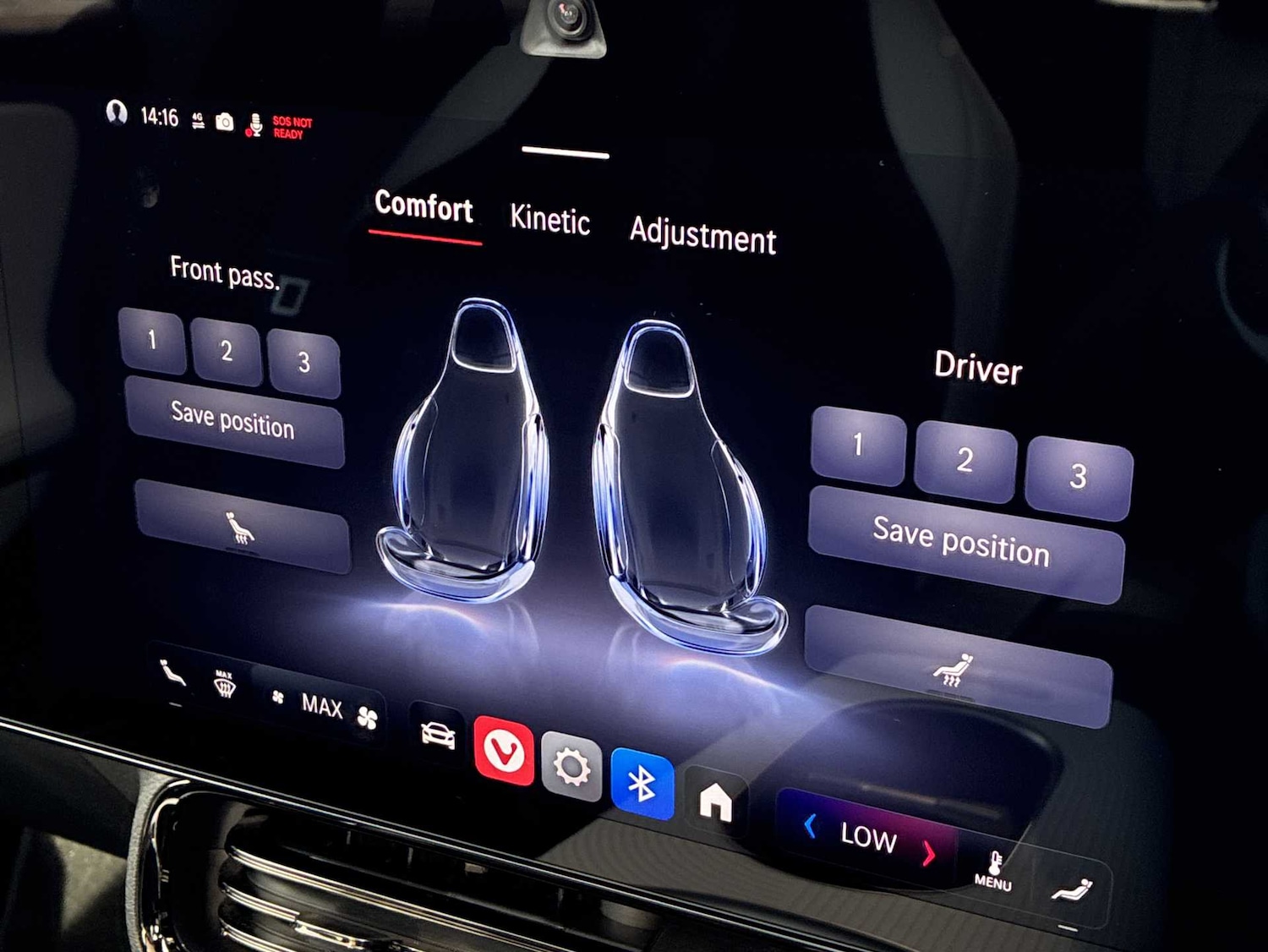 Used Mercedes-Benz CLA 2025 for sale - 78196127: Photo 12