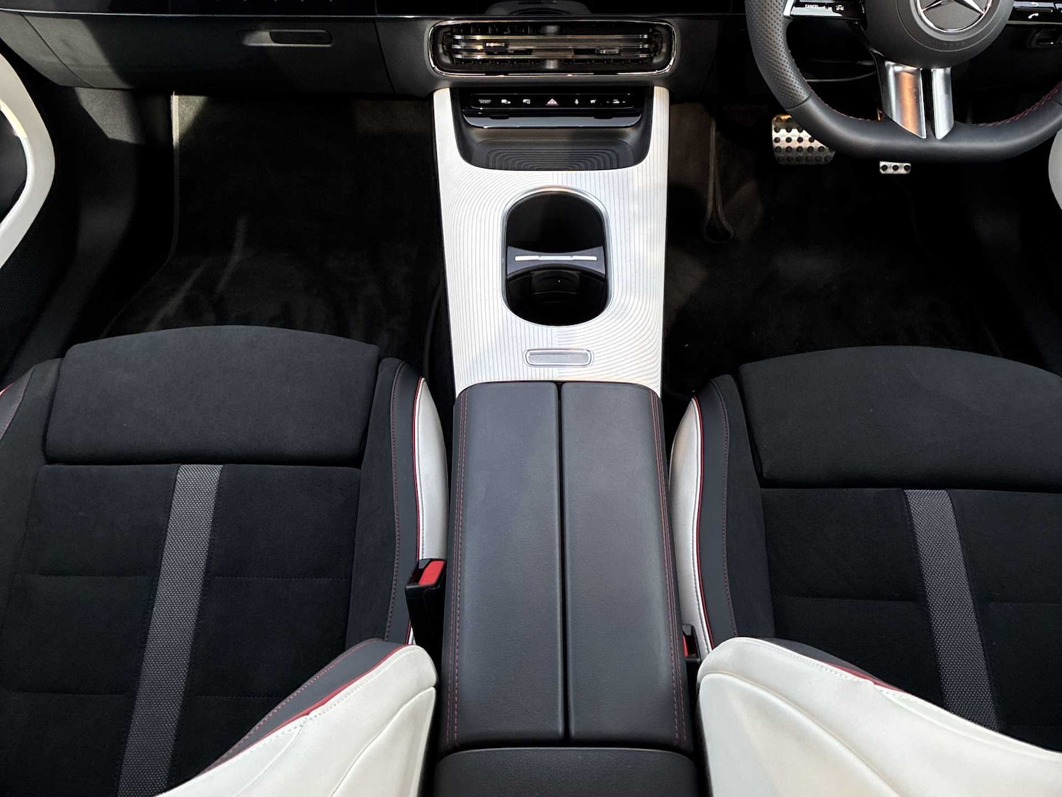 Used Mercedes-Benz CLA 2025 for sale - 78196127: Photo 13