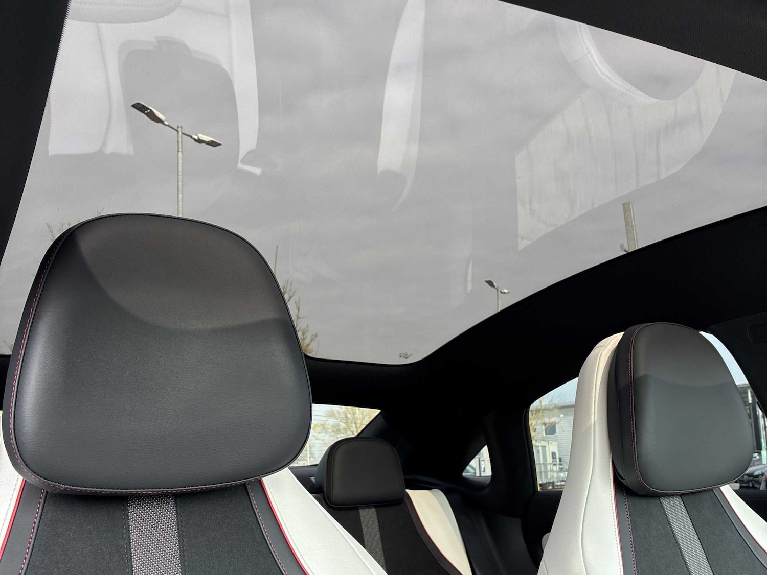 Used Mercedes-Benz CLA 2025 for sale - 78196127: Photo 14