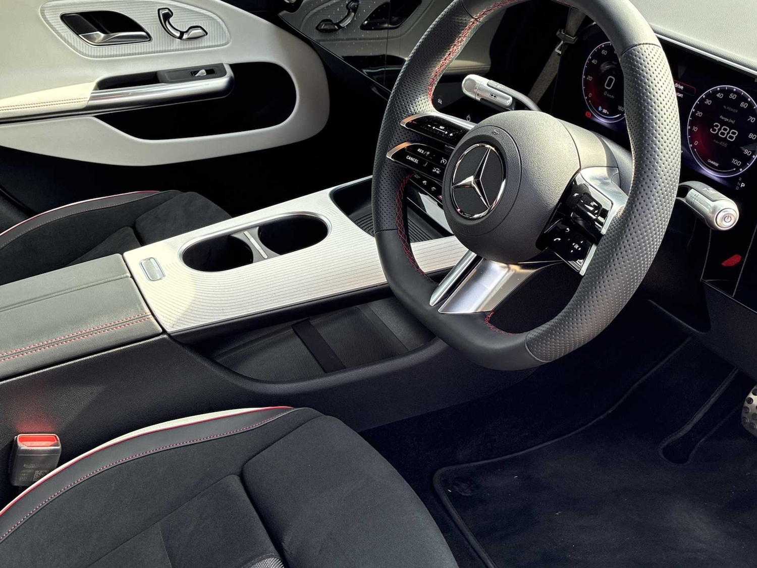 Used Mercedes-Benz CLA 2025 for sale - 78196127: Photo 15