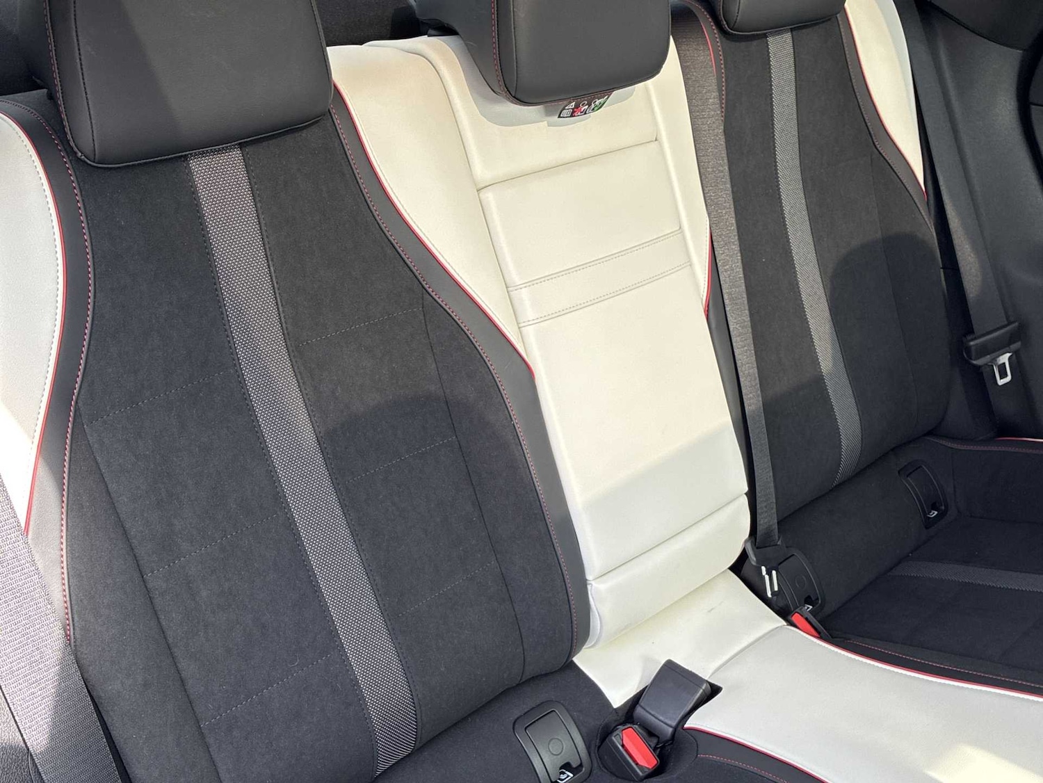 Used Mercedes-Benz CLA 2025 for sale - 78196127: Photo 16