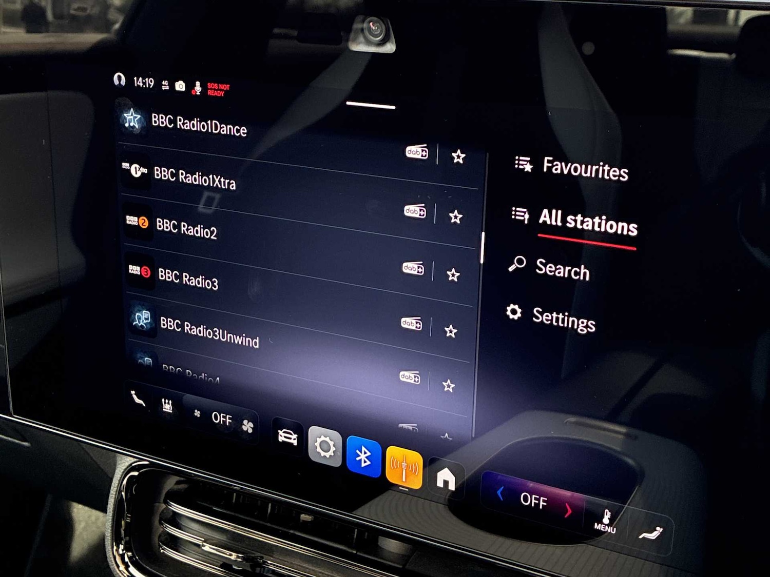 Used Mercedes-Benz CLA 2025 for sale - 78196127: Photo 17