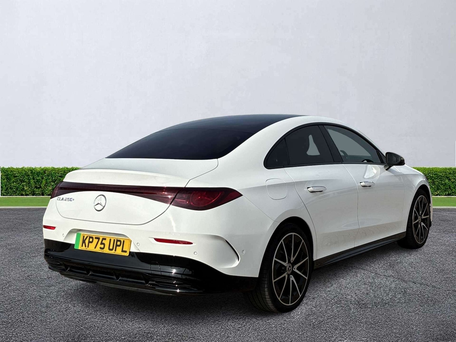 Used Mercedes-Benz CLA 2025 for sale - 78196127: Photo 18