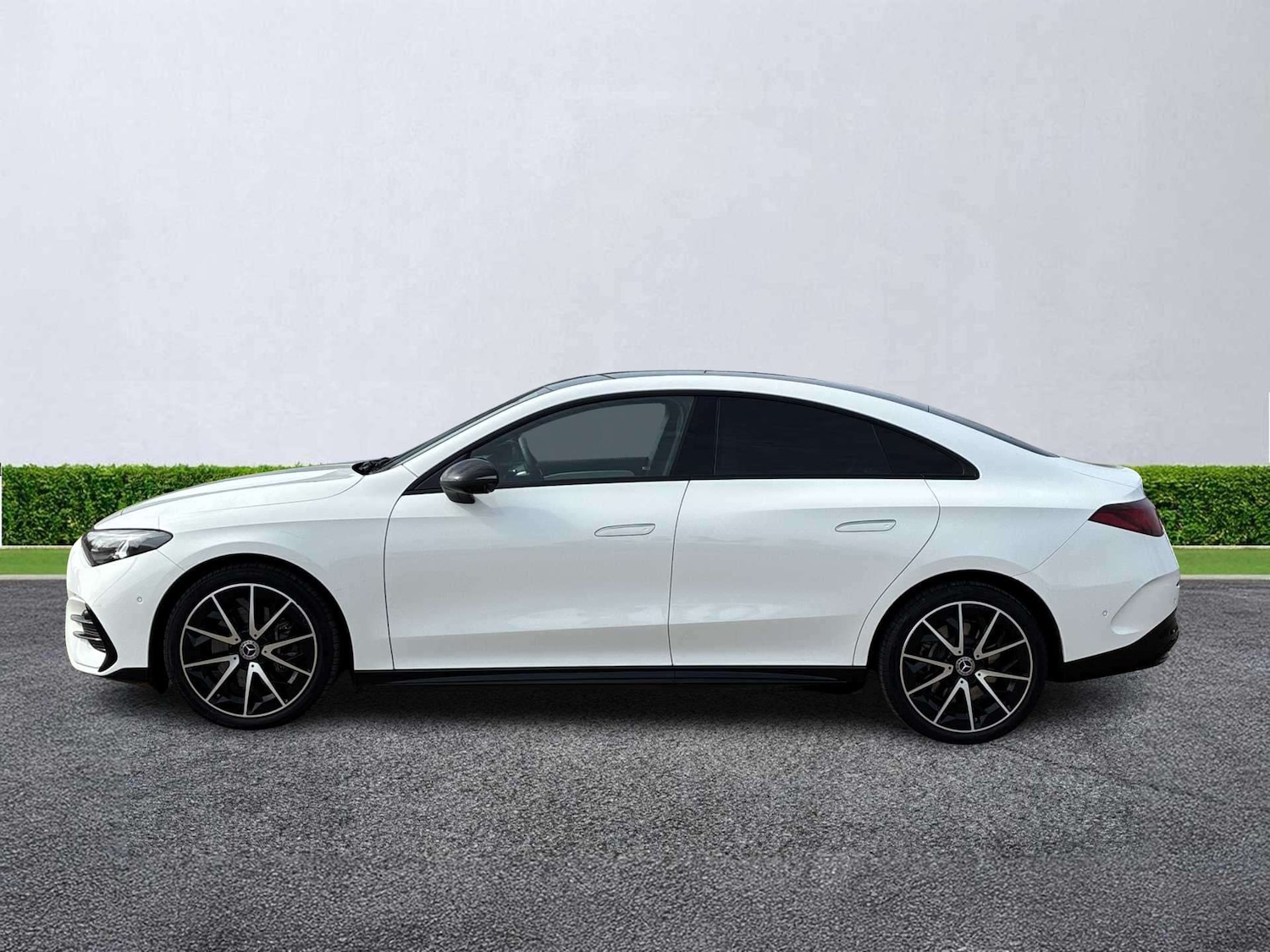 Used Mercedes-Benz CLA 2025 for sale - 78196127: Photo 19