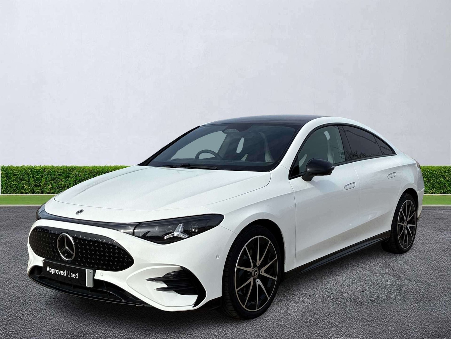 Used Mercedes-Benz CLA 2025 for sale - 78196127: Photo 20