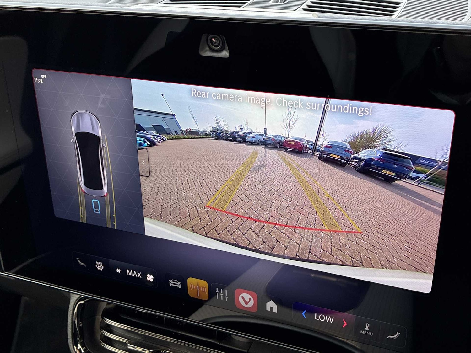 Used Mercedes-Benz CLA 2025 for sale - 78196127: Photo 24