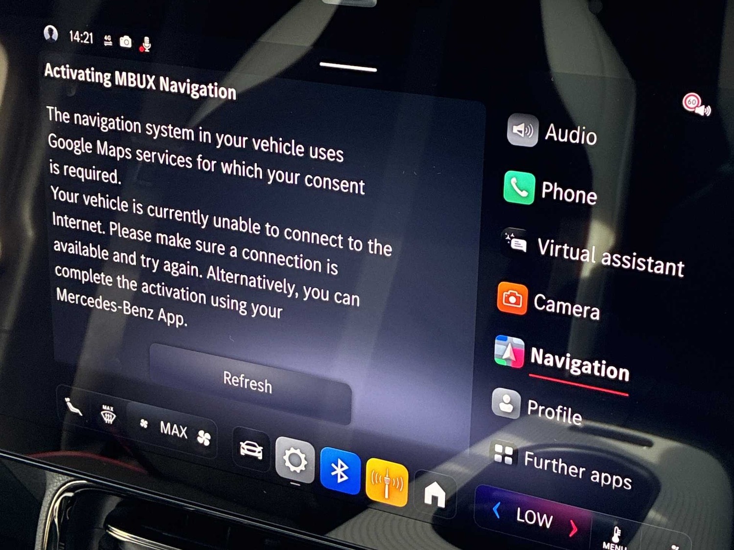 Used Mercedes-Benz CLA 2025 for sale - 78196127: Photo 25