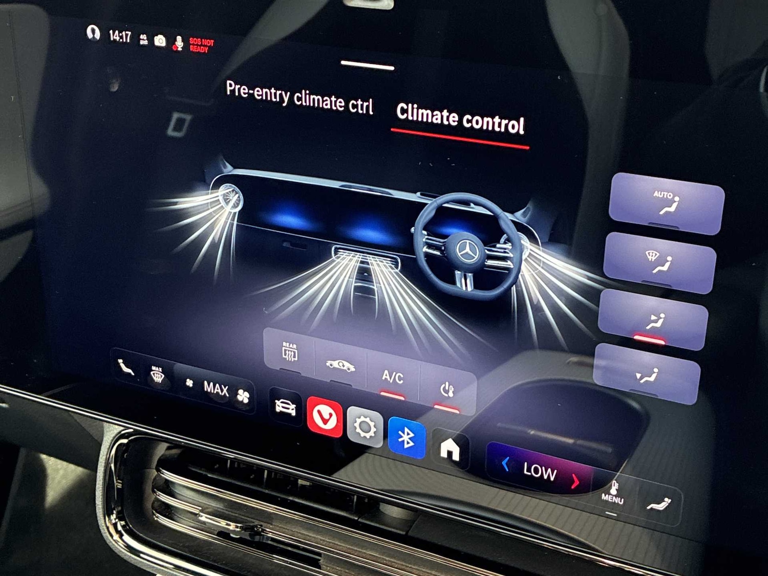 Used Mercedes-Benz CLA 2025 for sale - 78196127: Photo 26