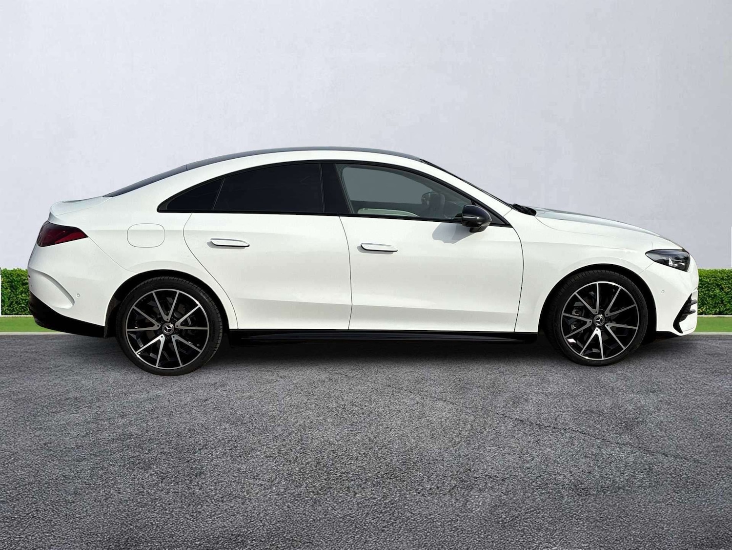 Used Mercedes-Benz CLA 2025 for sale - 78196127: Photo 3