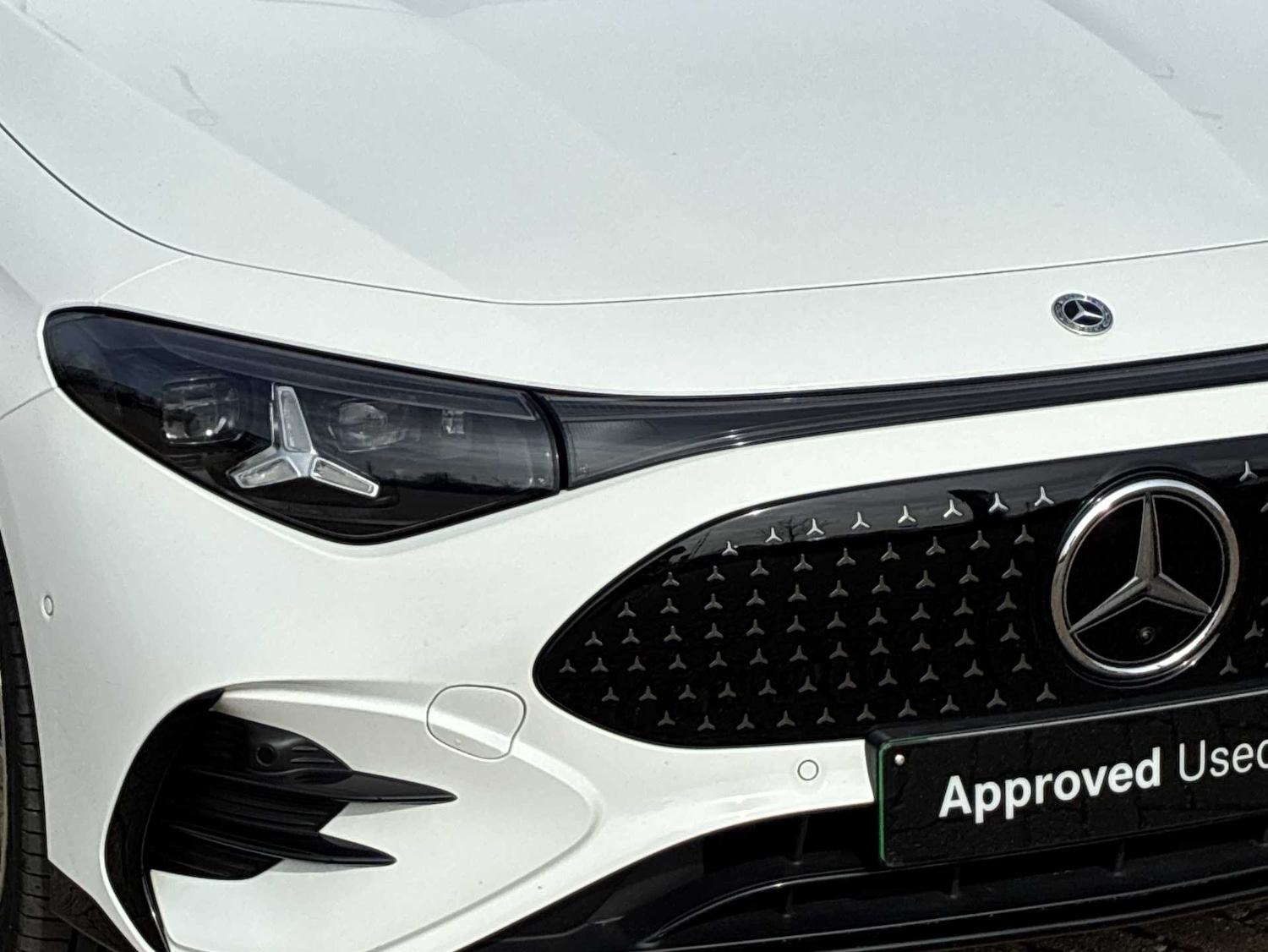 Used Mercedes-Benz CLA 2025 for sale - 78196127: Photo 32