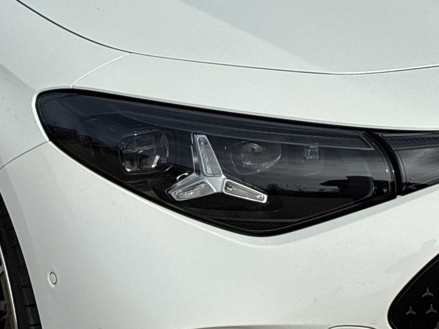 Used Mercedes-Benz CLA 2025 for sale - 78196127: Photo 33