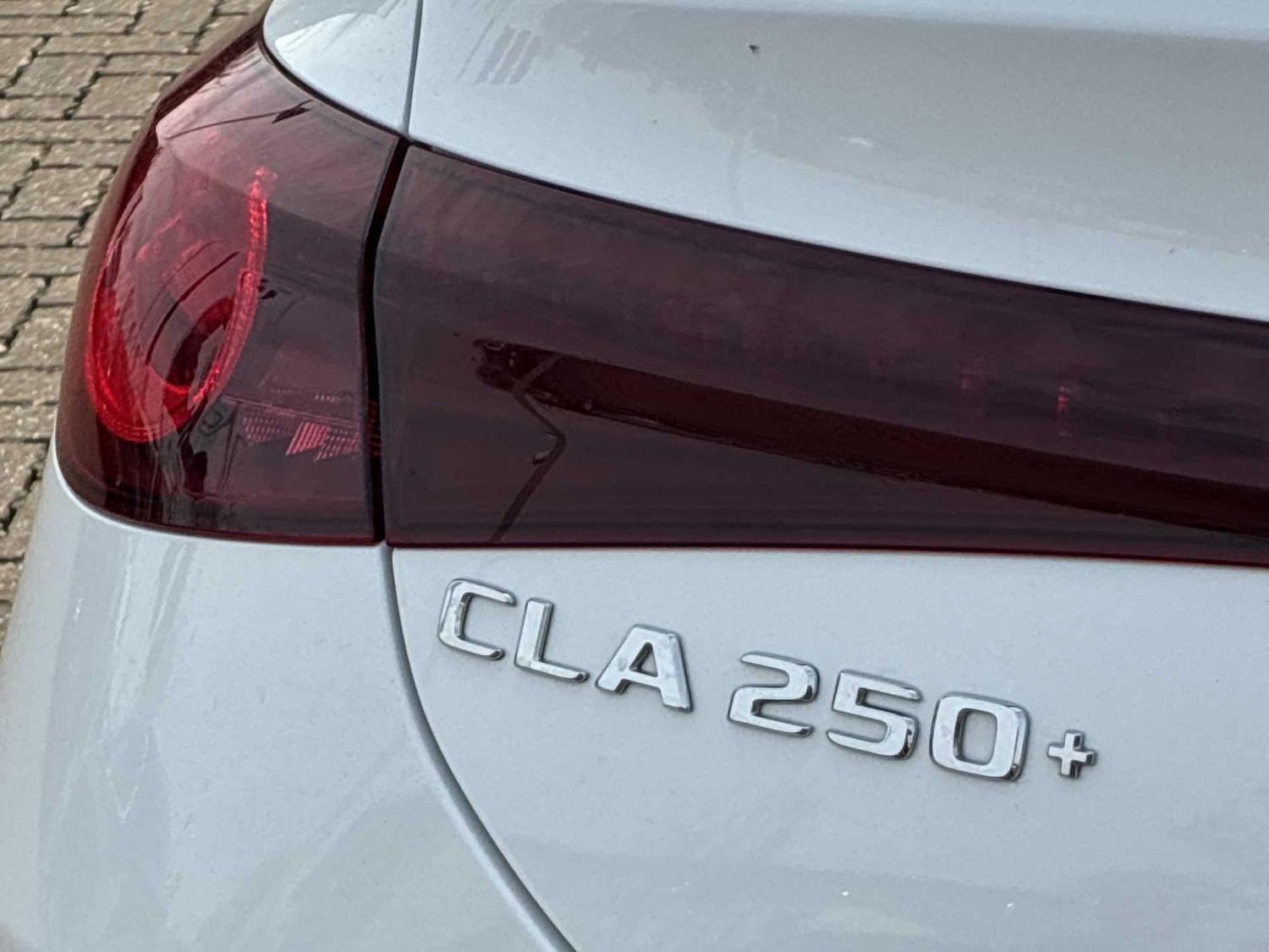 Used Mercedes-Benz CLA 2025 for sale - 78196127: Photo 34