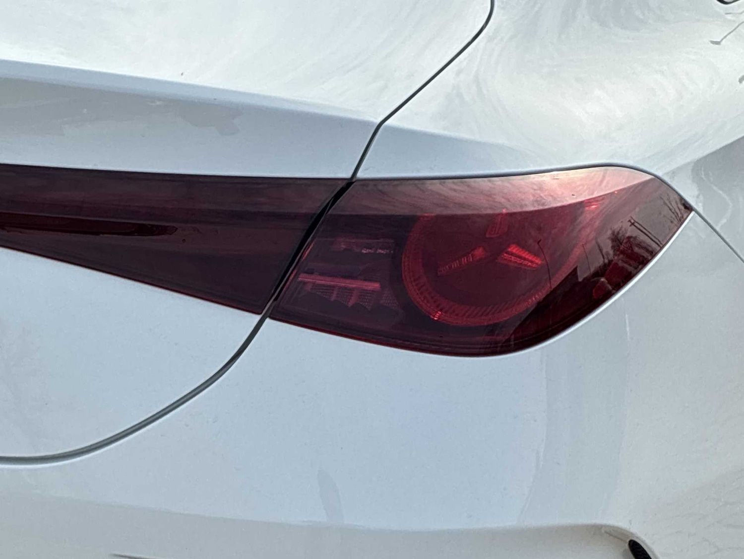 Used Mercedes-Benz CLA 2025 for sale - 78196127: Photo 35