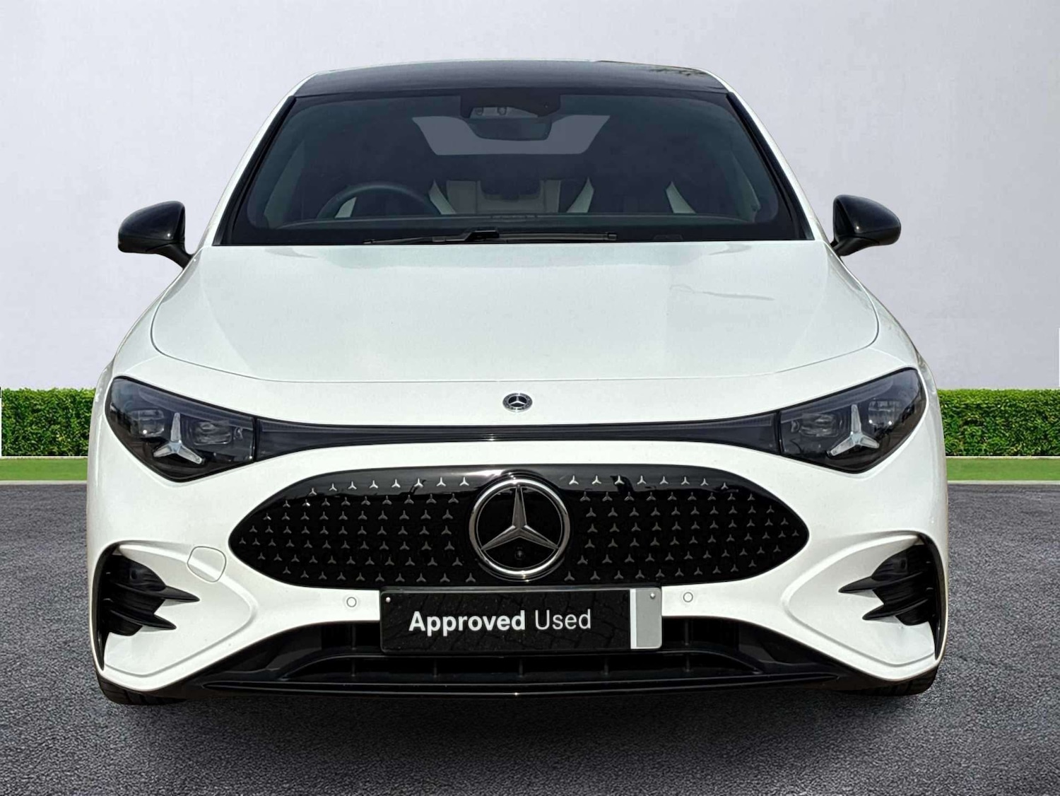 Used Mercedes-Benz CLA 2025 for sale - 78196127: Photo 5