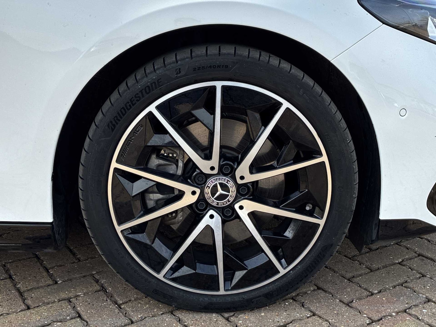 Used Mercedes-Benz CLA 2025 for sale - 78196127: Photo 6