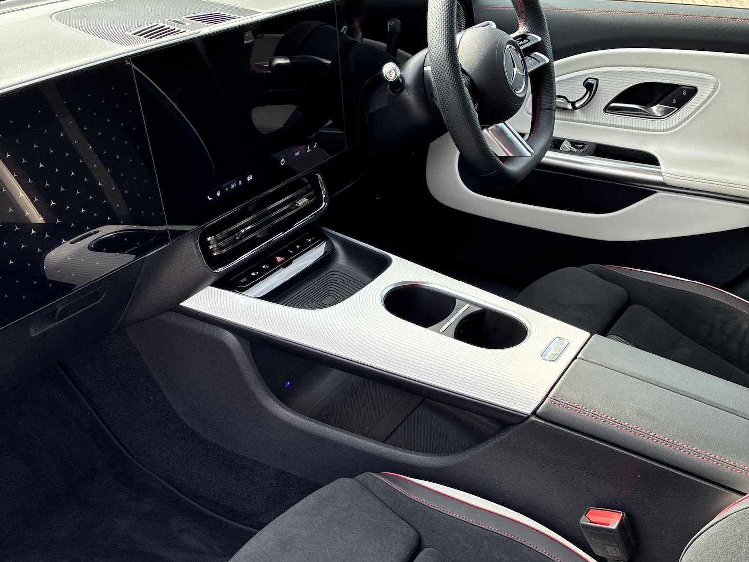 Used Mercedes-Benz CLA 2025 for sale - 78196127: Photo 7