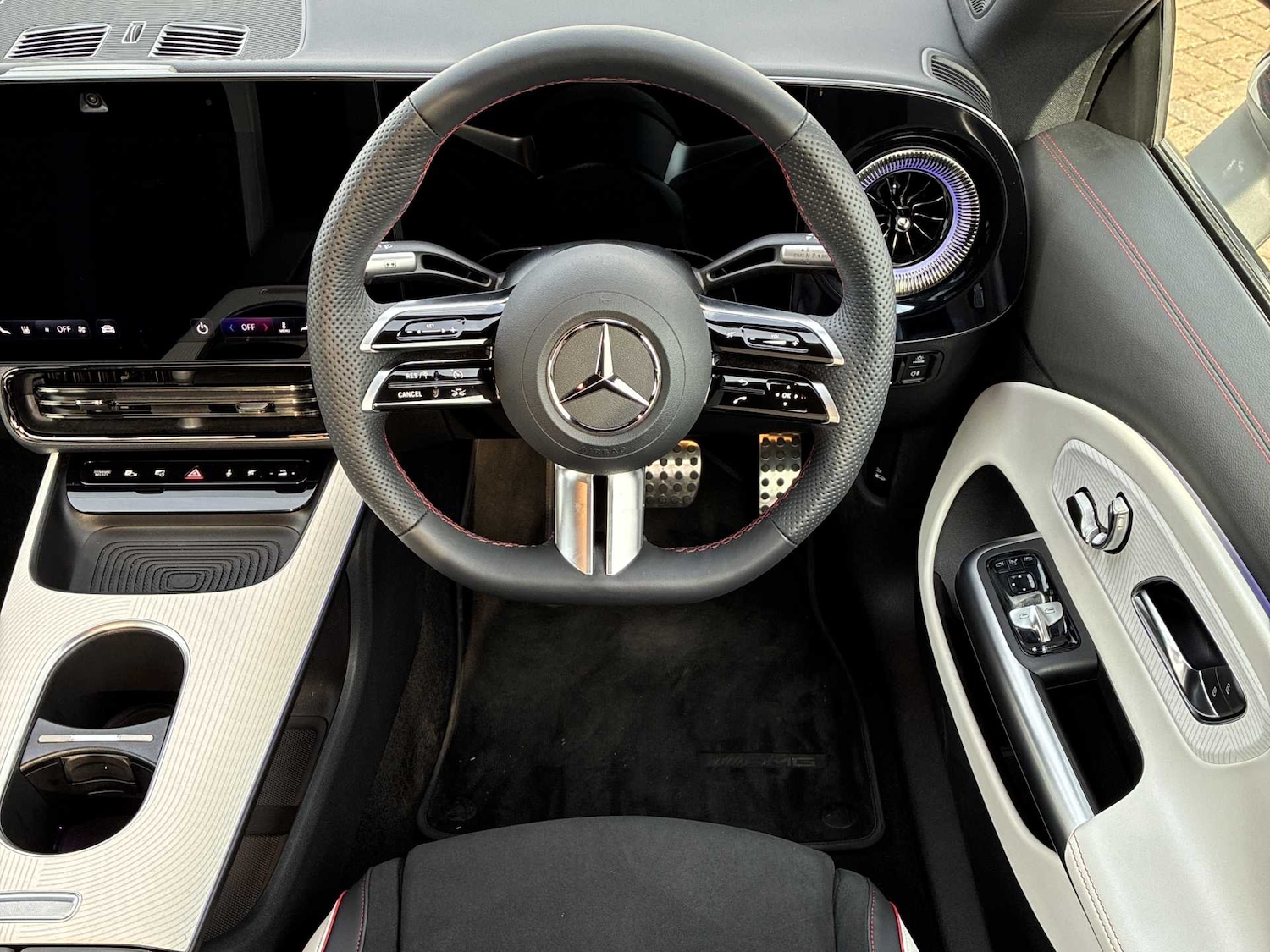 Used Mercedes-Benz CLA 2025 for sale - 78196127: Photo 9