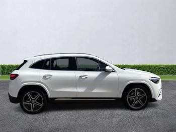 Used Mercedes-Benz GLA 2026 for sale - 79692564: Photo