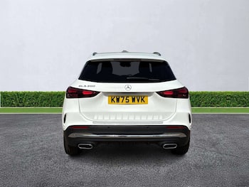 Used Mercedes-Benz GLA 2026 for sale - 79692564: Photo