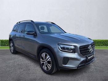 Used Mercedes-Benz GLB 2025 for sale - 79569204: Photo