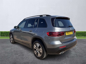 Used Mercedes-Benz GLB 2025 for sale - 79569204: Photo