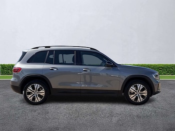 Used Mercedes-Benz GLB 2025 for sale - 79569204: Photo