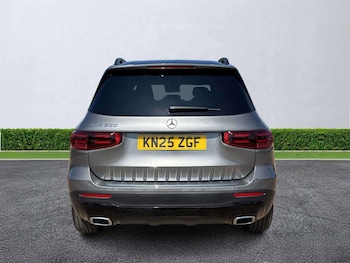 Used Mercedes-Benz GLB 2025 for sale - 79569204: Photo