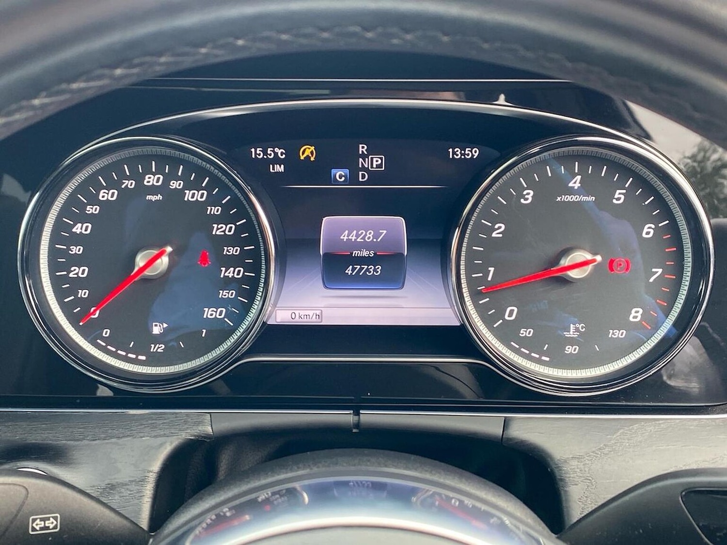 Used Mercedes-Benz E Class 2019 for sale - 76292970: Photo 10