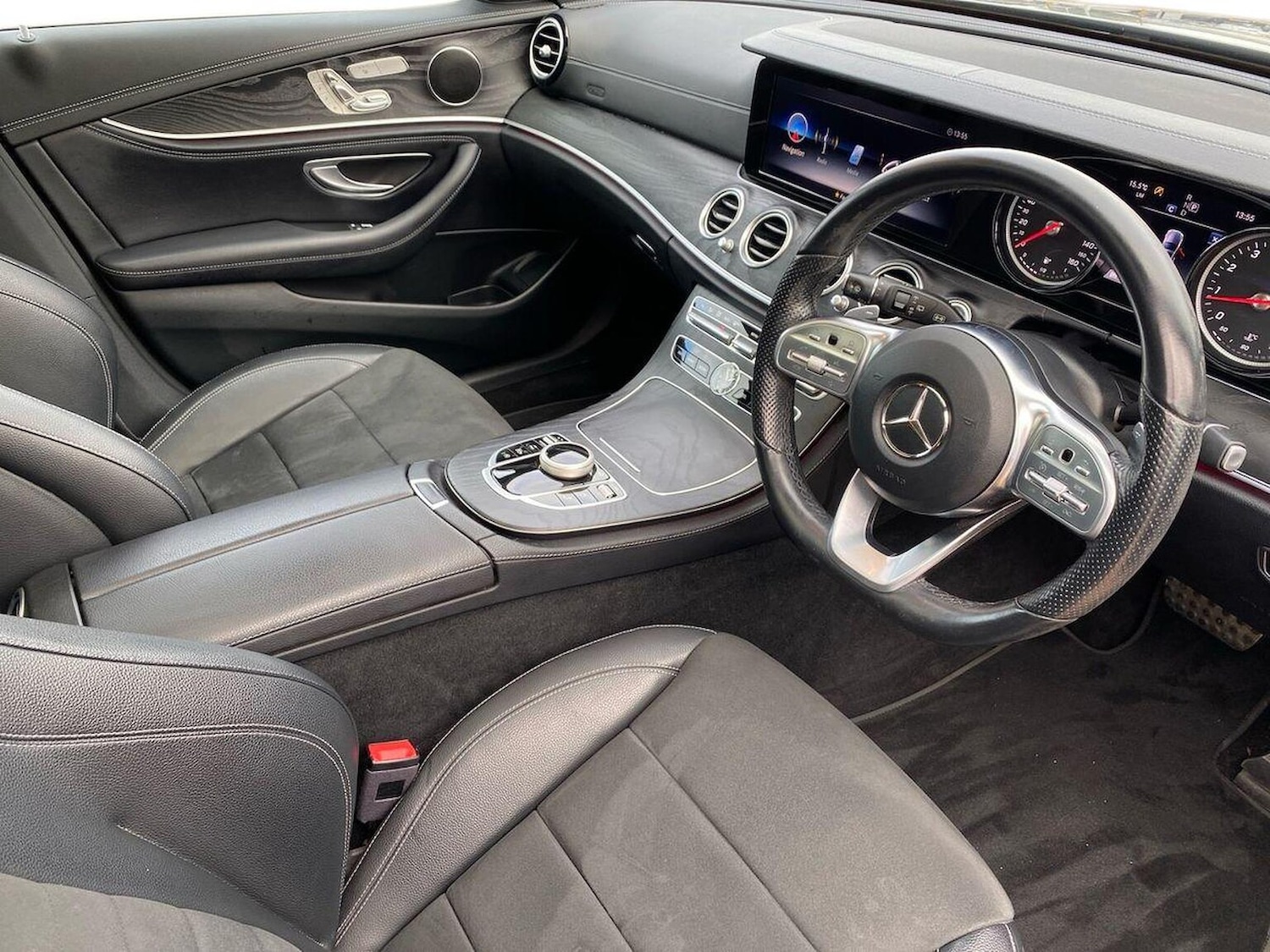 Used Mercedes-Benz E Class 2019 for sale - 76292970: Photo 15