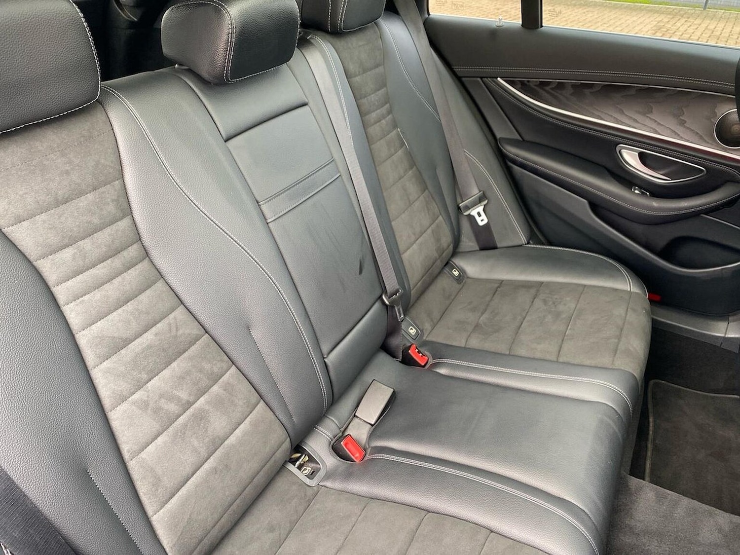 Used Mercedes-Benz E Class 2019 for sale - 76292970: Photo 16