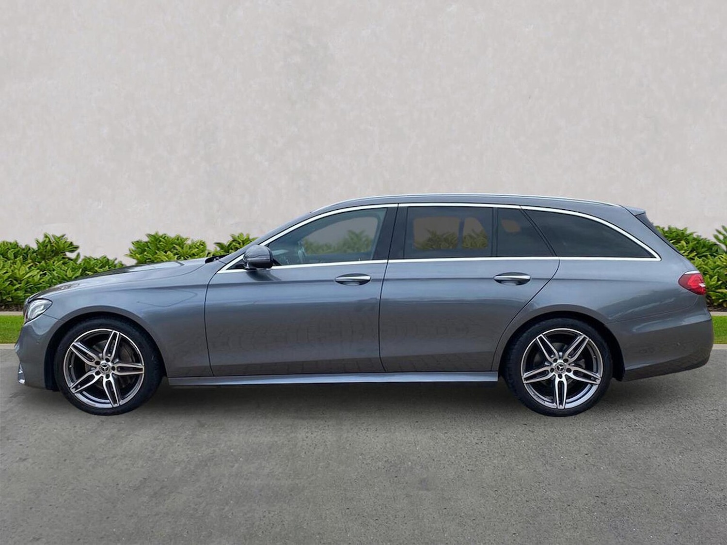 Used Mercedes-Benz E Class 2019 for sale - 76292970: Photo 19