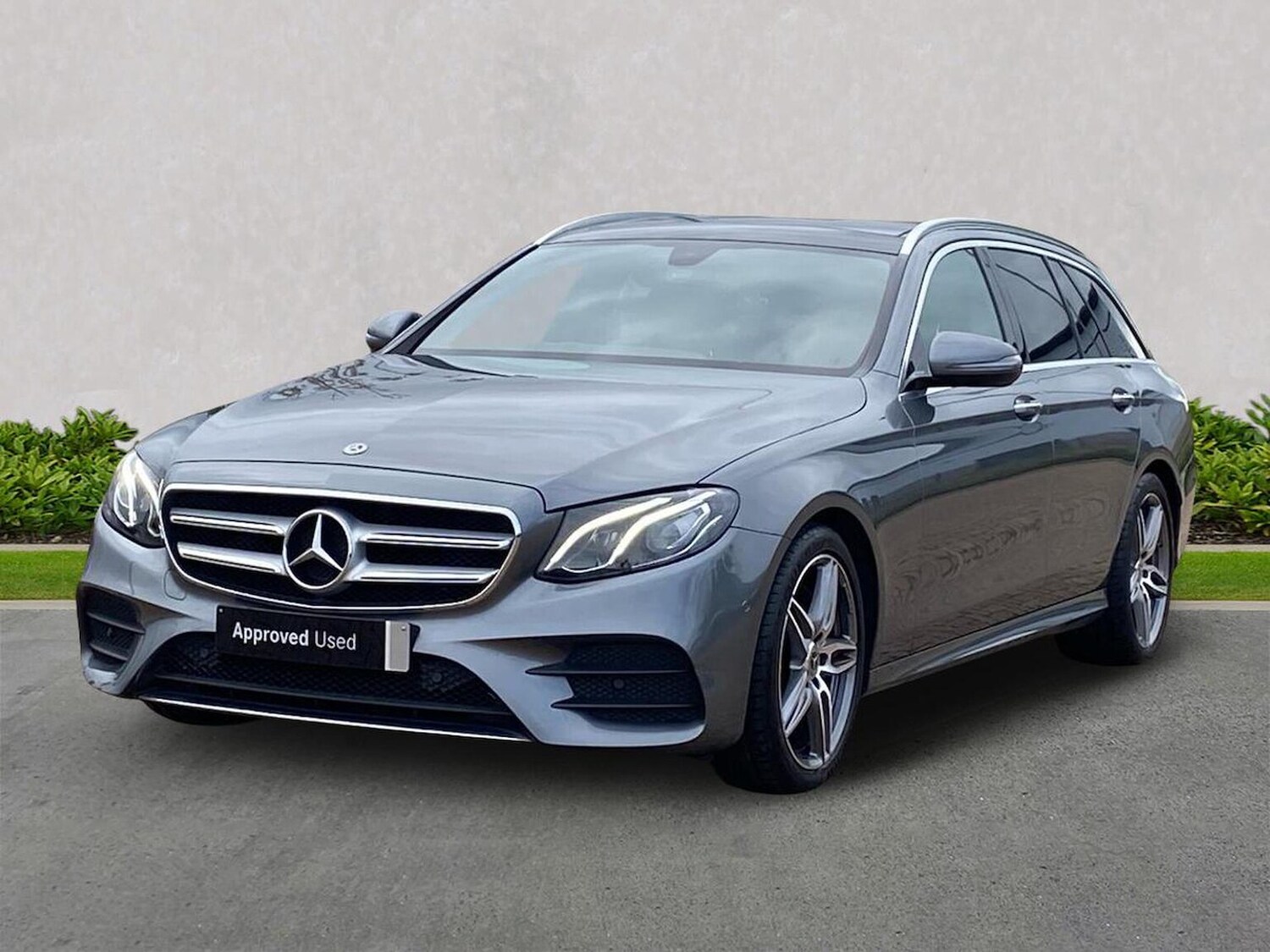 Used Mercedes-Benz E Class 2019 for sale - 76292970: Photo 20