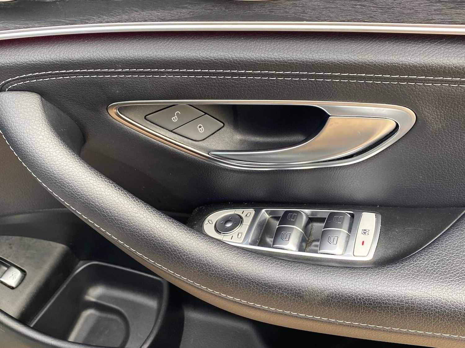 Used Mercedes-Benz E Class 2019 for sale - 76292970: Photo 21