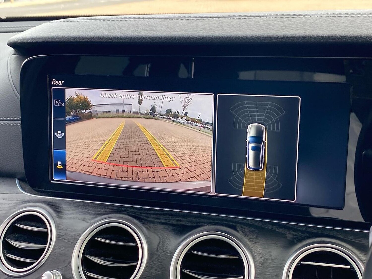 Used Mercedes-Benz E Class 2019 for sale - 76292970: Photo 23