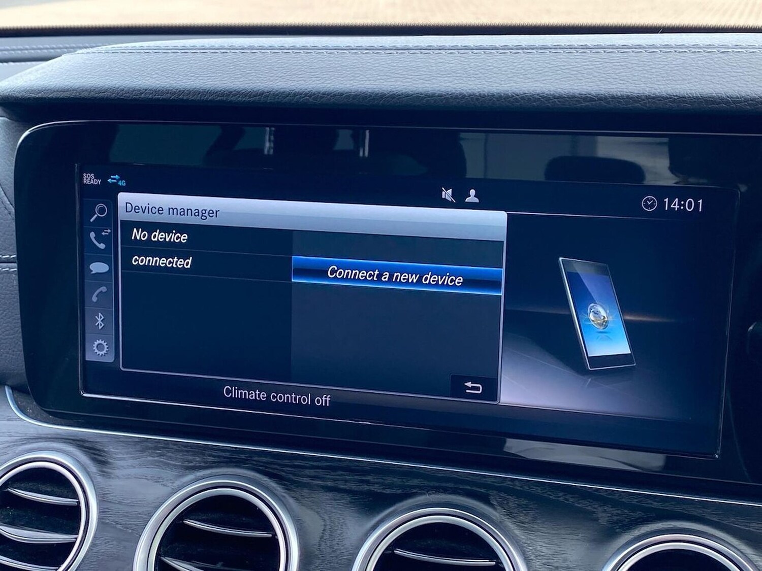 Used Mercedes-Benz E Class 2019 for sale - 76292970: Photo 25