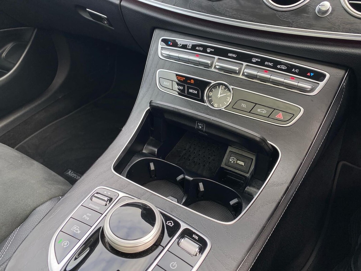 Used Mercedes-Benz E Class 2019 for sale - 76292970: Photo 32