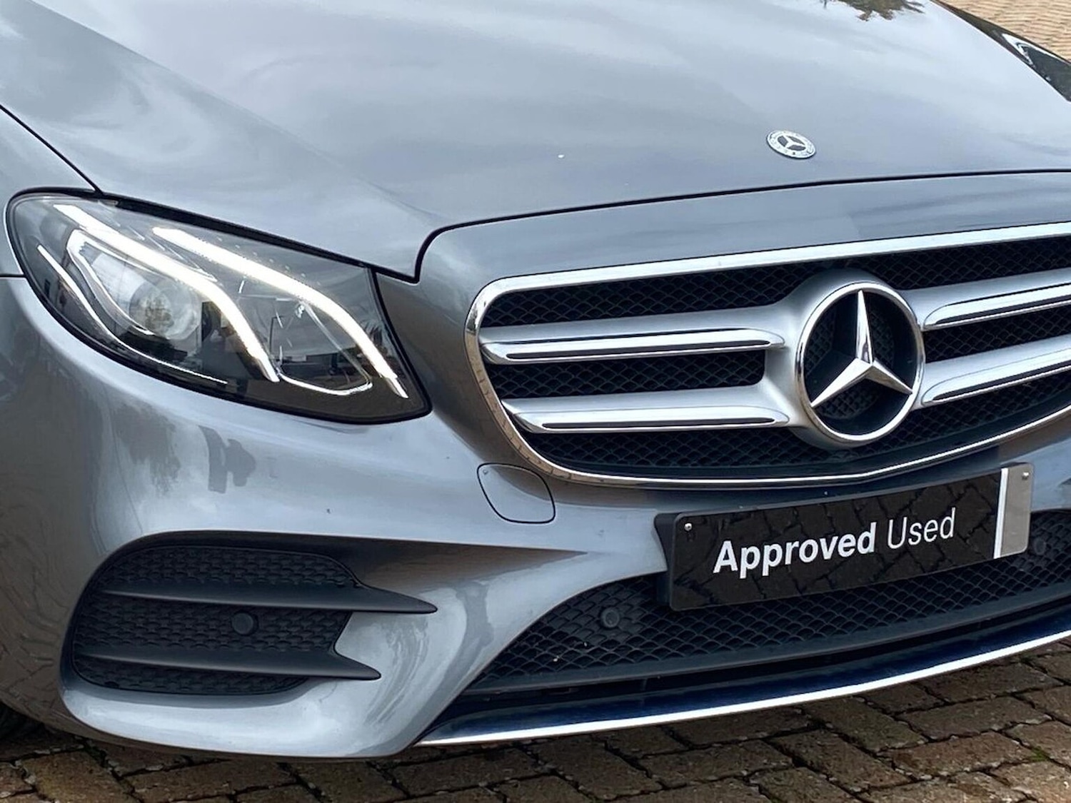Used Mercedes-Benz E Class 2019 for sale - 76292970: Photo 33