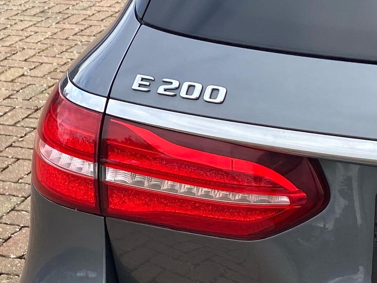 Used Mercedes-Benz E Class 2019 for sale - 76292970: Photo 35