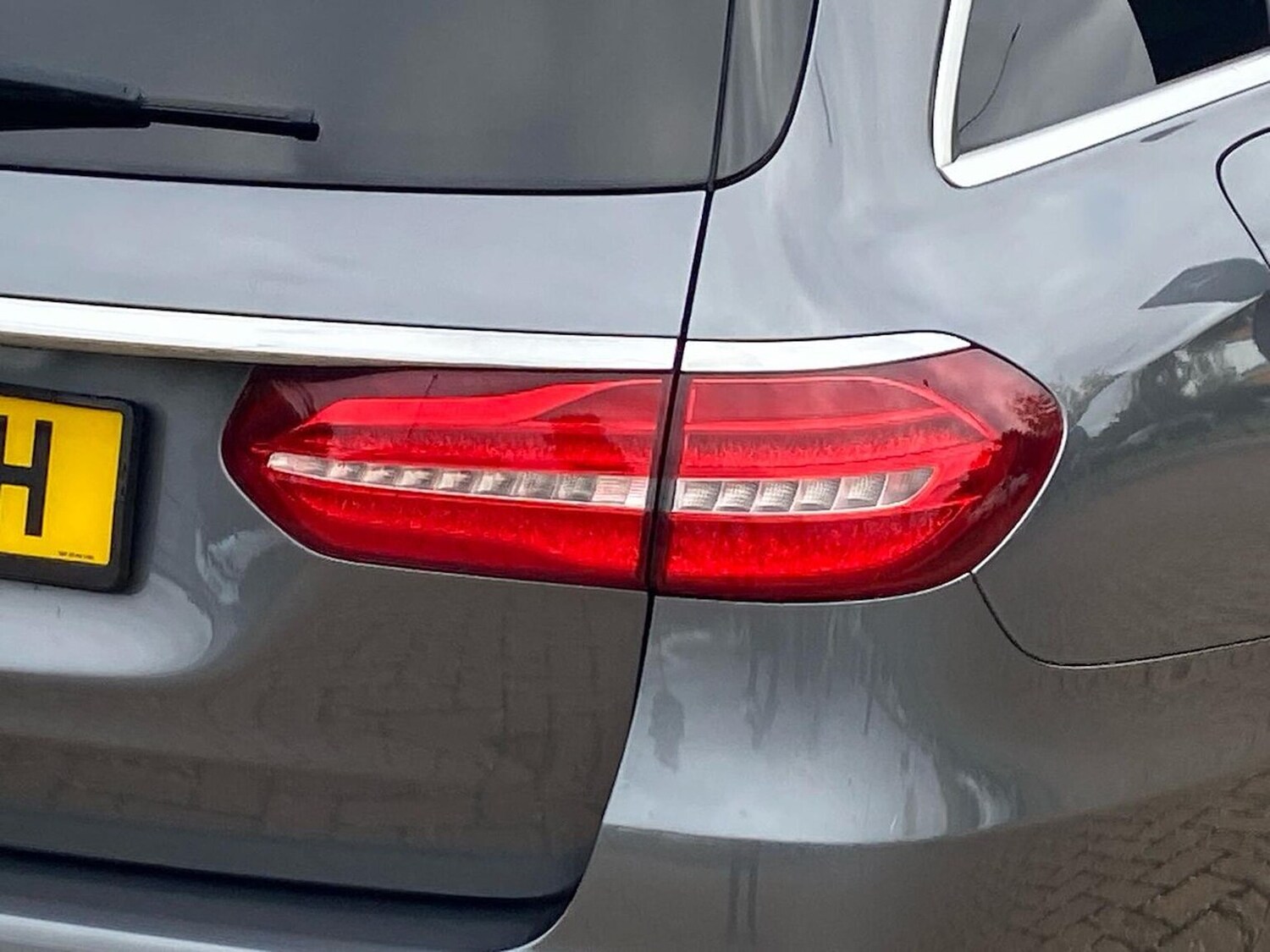 Used Mercedes-Benz E Class 2019 for sale - 76292970: Photo 36