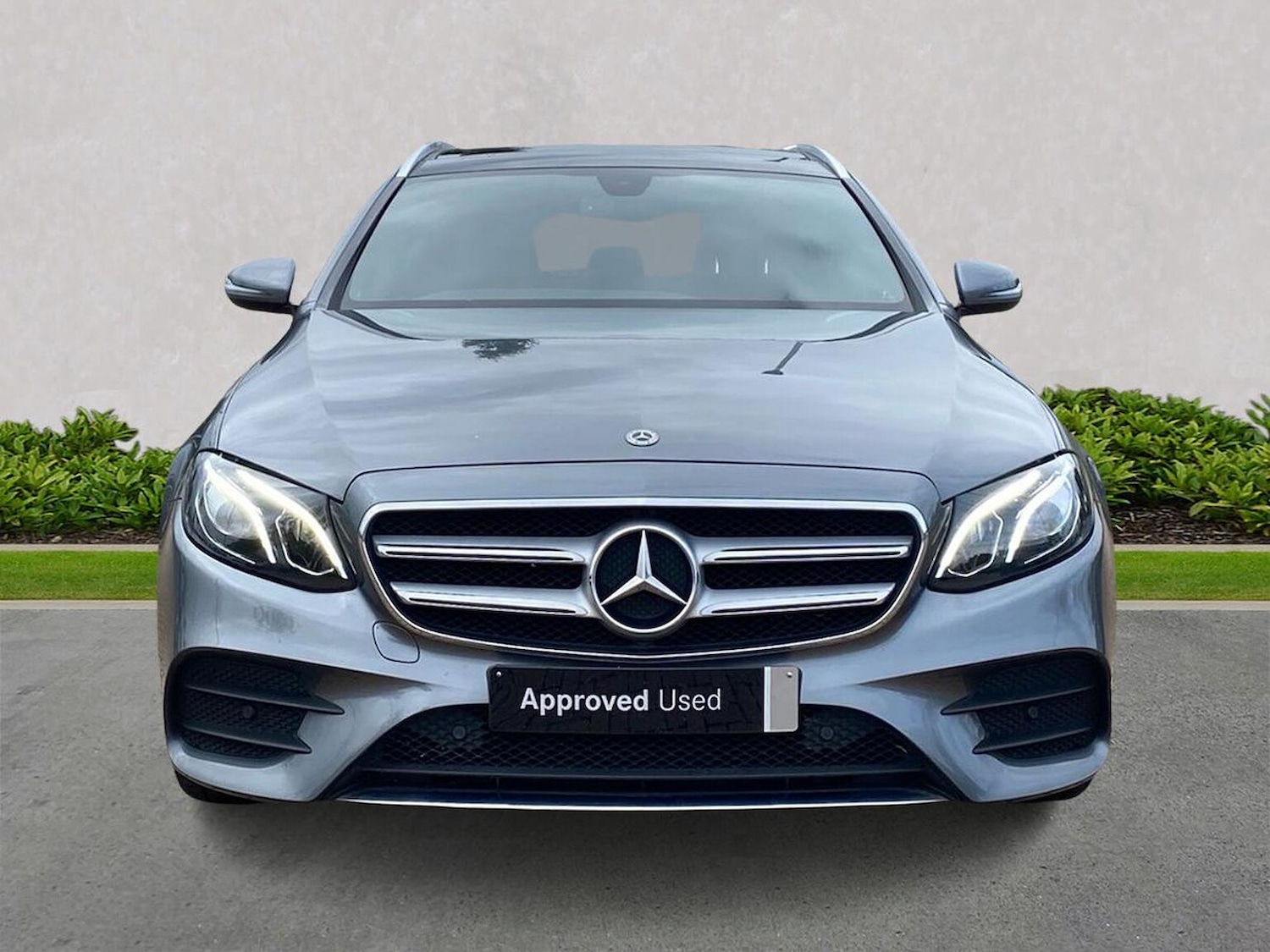 Used Mercedes-Benz E Class 2019 for sale - 76292970: Photo 5