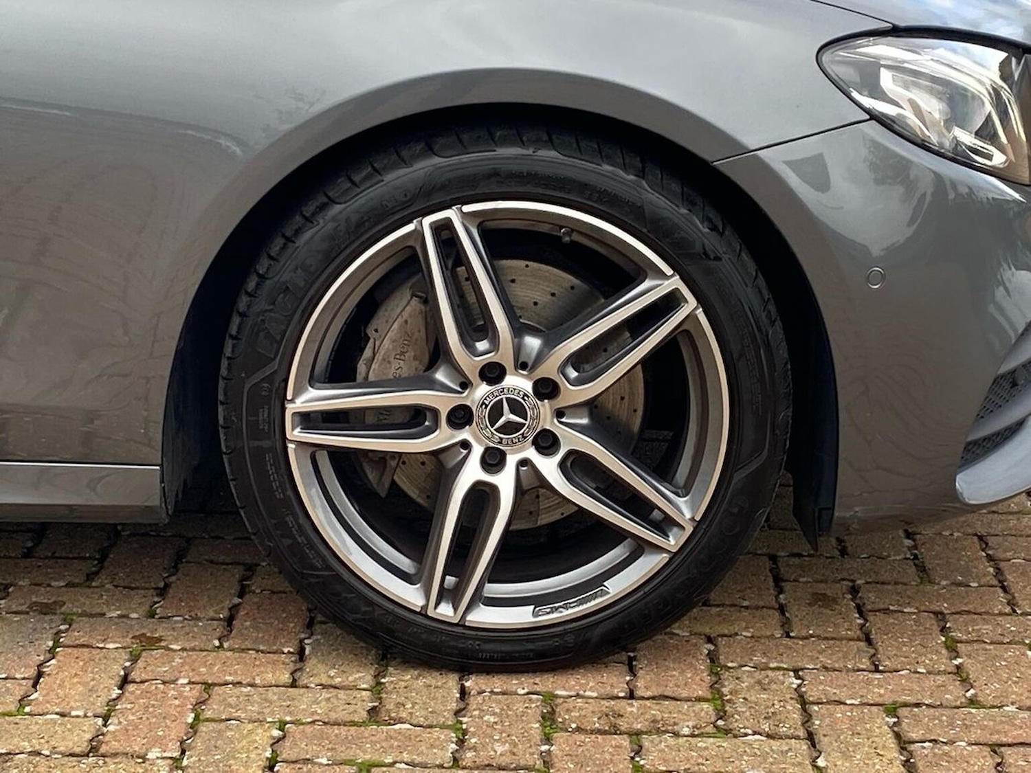 Used Mercedes-Benz E Class 2019 for sale - 76292970: Photo 6