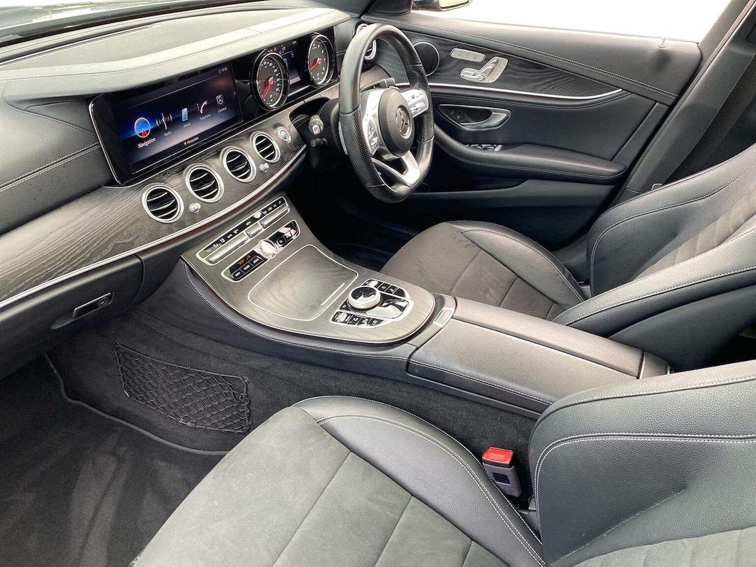 Used Mercedes-Benz E Class 2019 for sale - 76292970: Photo 7