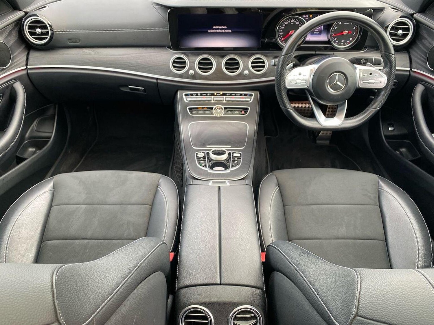 Used Mercedes-Benz E Class 2019 for sale - 76292970: Photo 8