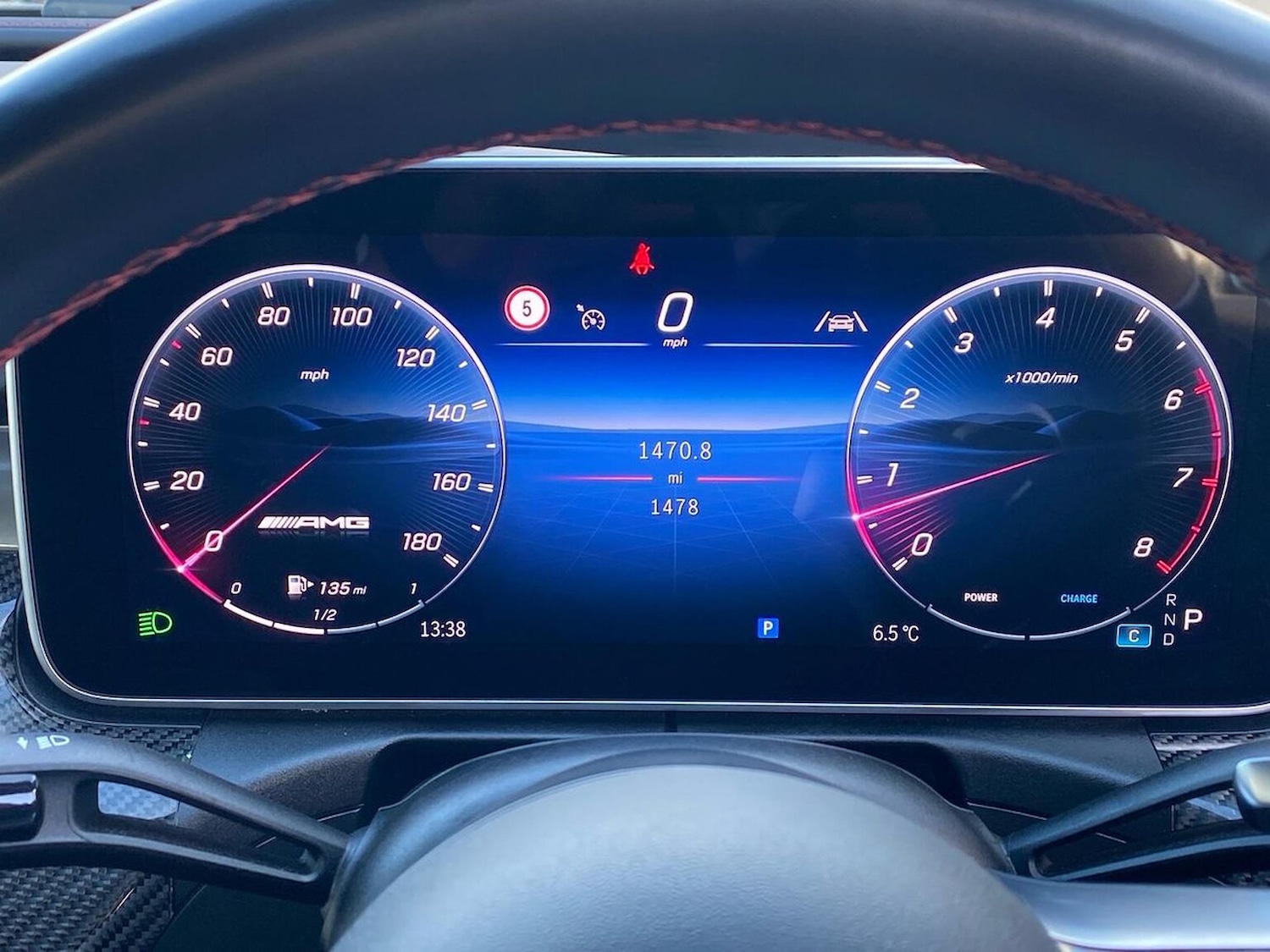 Used Mercedes-Benz CLE 2024 for sale - 76637687: Photo 10