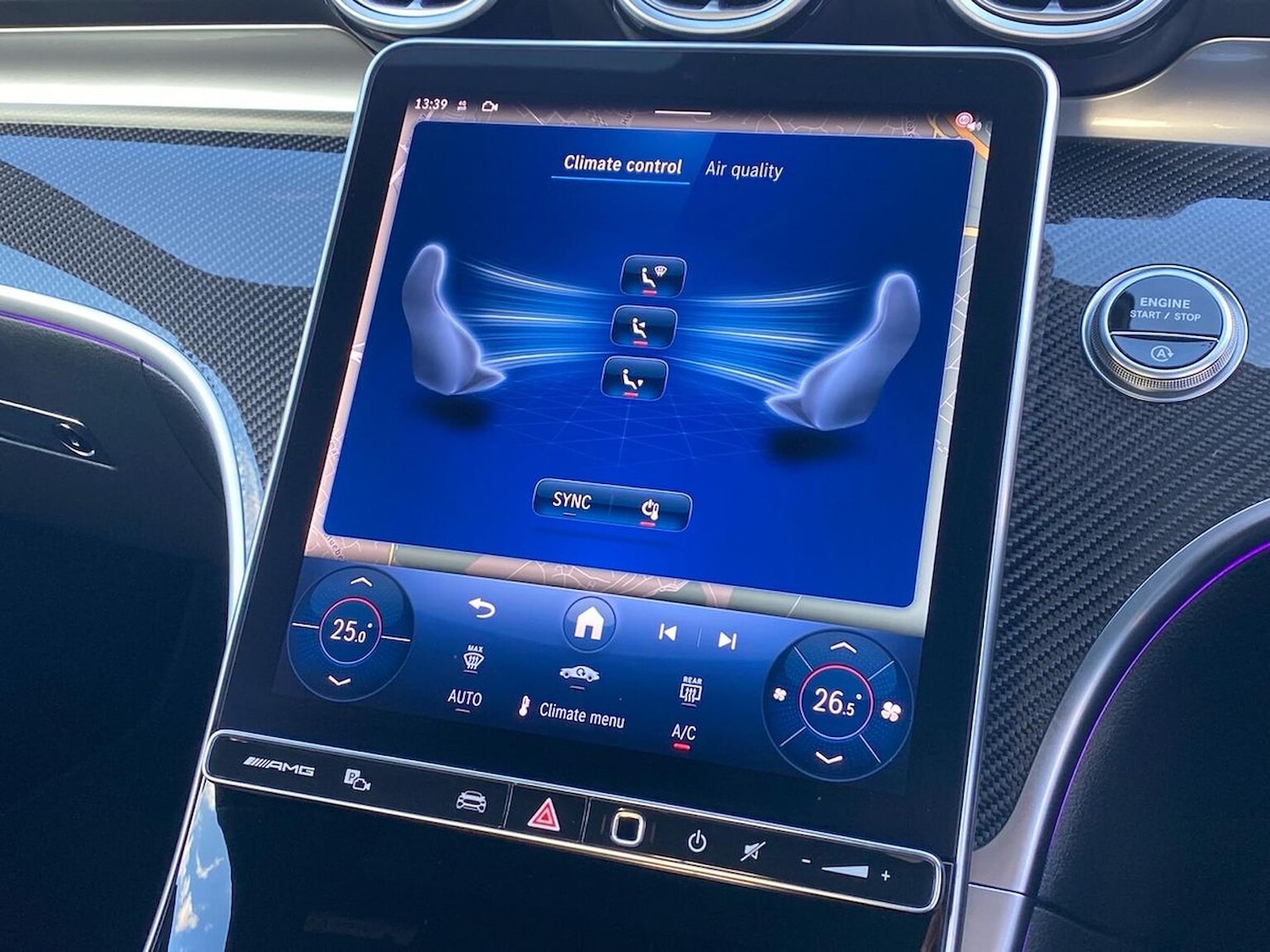 Used Mercedes-Benz CLE 2024 for sale - 76637687: Photo 12