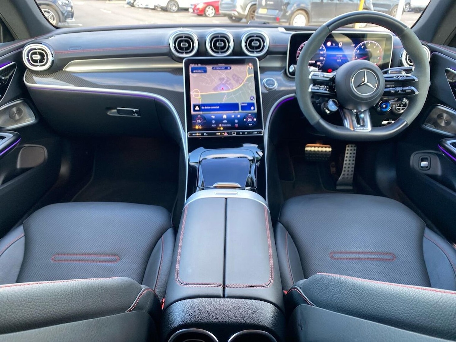 Used Mercedes-Benz CLE 2024 for sale - 76637687: Photo 13