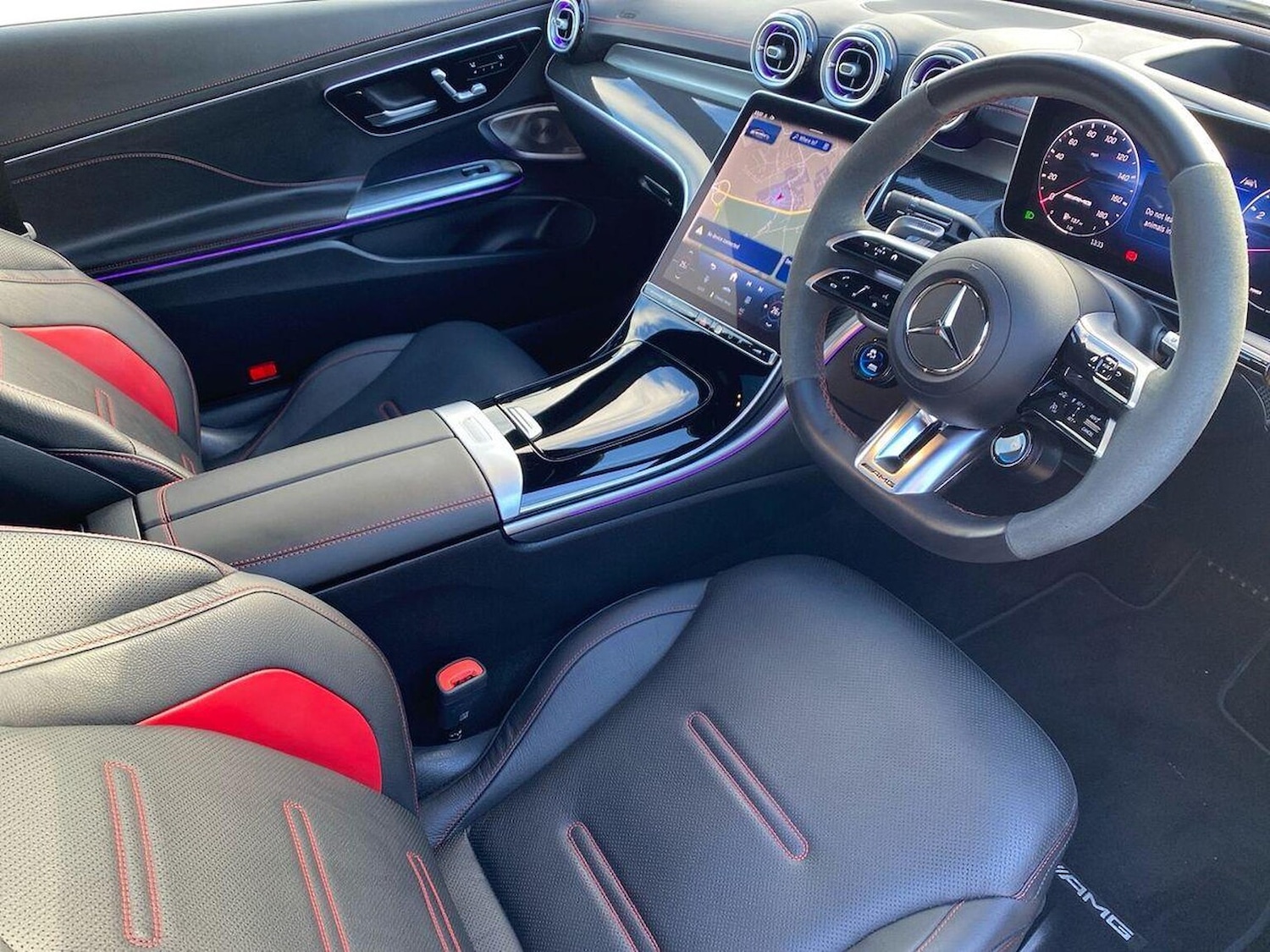 Used Mercedes-Benz CLE 2024 for sale - 76637687: Photo 15